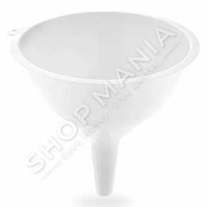 BLIM - HINKE 14CM "PLASTIC FUNNEL PLATEAU DIAM 14 CM" - 8006839019536