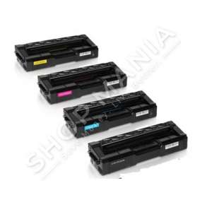 RICOH - TONER KOMPATIBEL E RIGJENERUAR, ME GARANCI 100% NERO RICOH AFICIO SPC250S,SPC260S,SPC261S-2000 FAQE E ZEZE