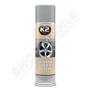 BOJE SPRAY PER LYERJEN E DISQEVE TE GOMAVE "BN-2266" - 500ML