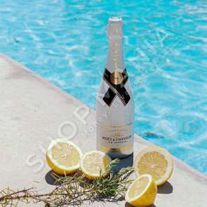 MOET & CHANDON - SHAMPANJE "ICE IMPERIAL" - 1.5L, 12% VOL.