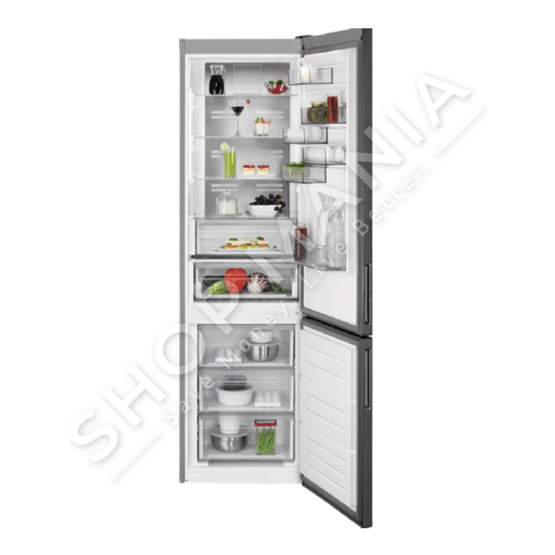 AEG - FRIGORIFER NGRIRES I POSHTEM "NO FROST - RCB736E5MB" - 312L (A++)