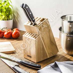 TESCOMA - MBAJTESE THIKASH DRURI 8+6 VENDE "WOODY" - 8595028486940