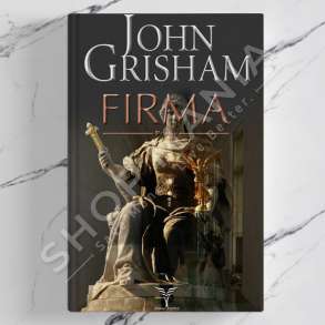 DUDAJ - FIRMA - JOHN GRISHAM
