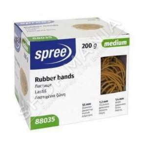 SPREE - LLASTIK LEKESH - 200G