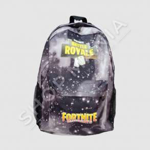 CANTE SHPINE "FORTNITE LUMINOUS MOMENTS GRAY 11"