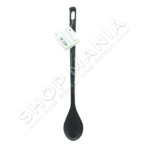 FACKELMANN - LUGE KUZHINE NAJLONI 30CM "KITCHEN SPOON ANTI-SCRATCH" - 4008033239240