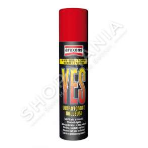 AREXONS - SOLUCION LUBRIFIKUES "BN-1302" - 75ML