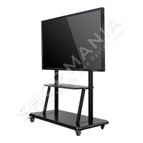 YACHI - MONITOR INTERAKTIV 65" 4K 3/32 A9 USB-C -  LY6507