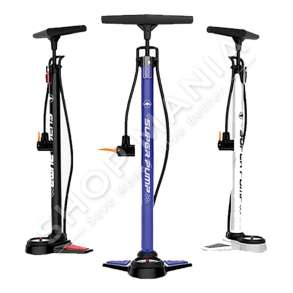 POMPE PER BICIKLETA "MAX BP-01"