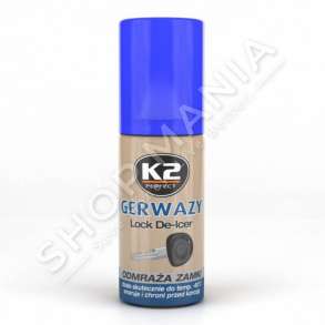 SOLUCION SHKRIRES AKULLI PER BRAVA "BN-2249" - 50ML