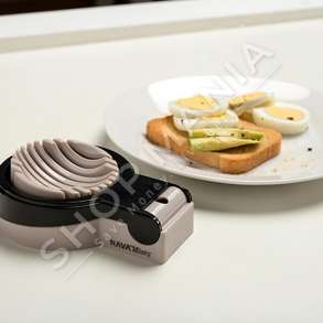 NAVA - PRERESE PLASTIKE VEZESH "MISTY" - 3.5X12X8.5CM