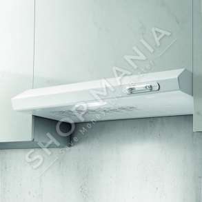 ELICA - ASPIRATOR INKASO "VERVE WH/F/60 86563" - 128 W, 63 DB