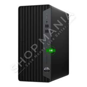 HP - DESKTOP PC PRODESK 400 G7 MT, INTEL CORE i7-10700, 16MB, 8GB DDR4, SSD 512 GB