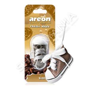 AREON - AROMATIK NE FORME ATLETEJE "BARISTA", "BN-1983"