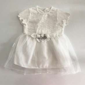 FUSTAN ME MENGE TE SHKURTRA & TYL DZ-033