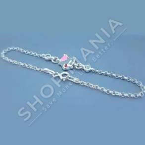 BYZYLYK ARGJEND "DIZAJN TOM & JERRY" - DHA-BL2-227