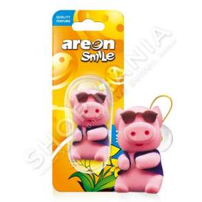 AREON - AROMATIK NE FORME KUKULLE DERRKUCI "VANILLA", "BN-2005"