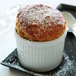 TOGNANA - TAVE PORCELANI PER KEK 12CM "RIBBED RAMEQUIN CM 12 PL-COOK" - 8000257500416