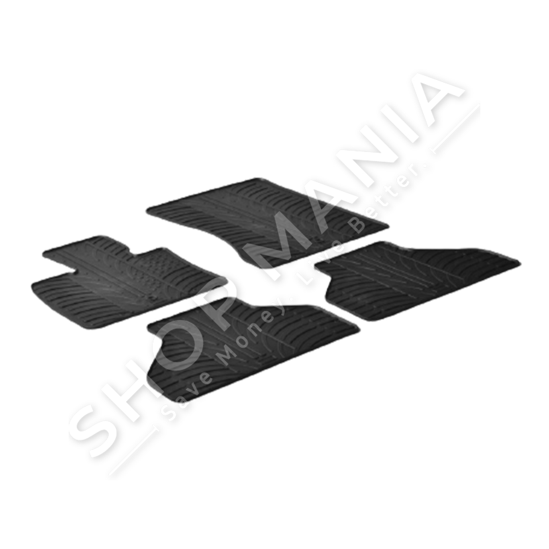 SHTRESA GOME BMW X5 (E70) 2006-2012 "BN-752"