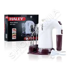 MIKSER MULTIFUNKSIONAL "HALEY - HY-1623" - 200W