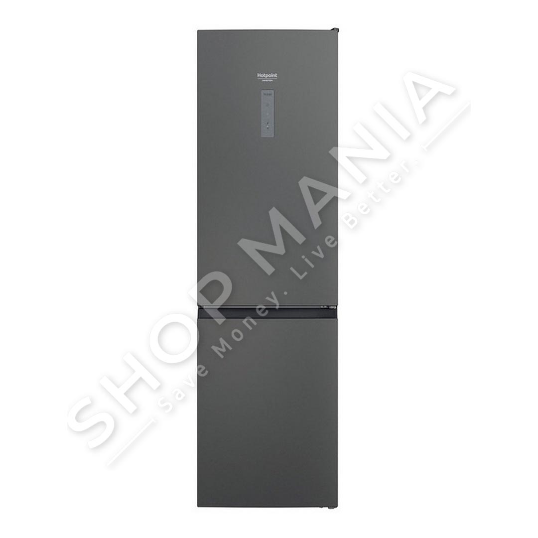 HOTPOINT - FRIGORIFER NGRIRES I POSHTEM 367L/E NO FROST - HAFC9 TO32SK