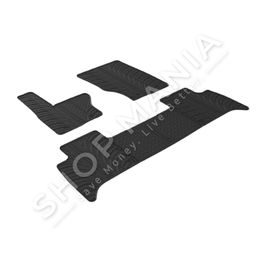 SHTRESA GOME LAND ROVER DISCOVERY 5 2/2017 ON (AUTOMATIC) "BN-780"