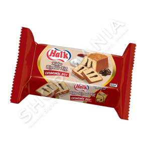 HALK - KEK ME COKOLLATE - 150G