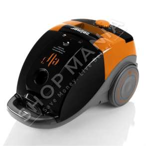 ZELMER - FSHESE ME KORENT 700W - ZVC165EF