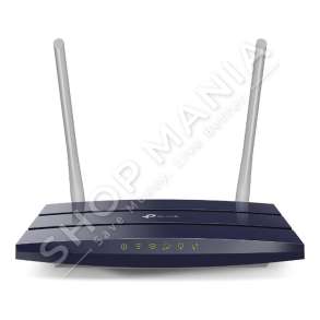 TP-LINK - ROUTER WIRELESS DUAL BAND 867 MBPS - AC1200