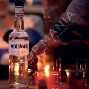 MOLINARI - SAMBUCA - 700ML, 40% VOL.