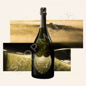 DOM PERIGNON - SHAMPANJE "VINTAGE 2008"  - 750ML, 12.5% VOL.