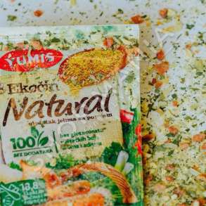 YUMIS - KONCENTRAT PERIMESH & EREZA- 500G