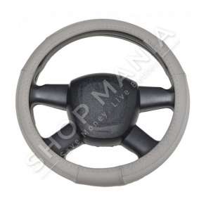 VESHJE TIMONI GRI LEKURE M, BN-498