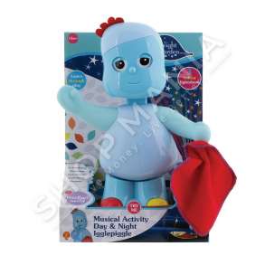 GOLDEN BEAR - IGGLEPIGGLE QE KENDON, +1 VJEC