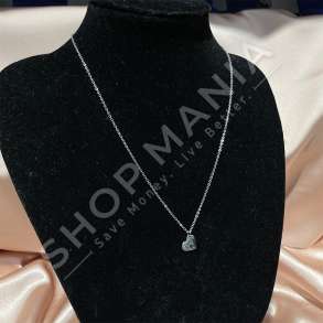 VARESE ARGJENDI ''DIZAJN ZEMRE'' - KL-269