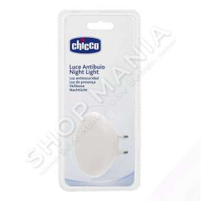 CHICCO - DRITE NATE +0MUAJSH "NIGHT LIGHT ENTRY" - 8058664028986