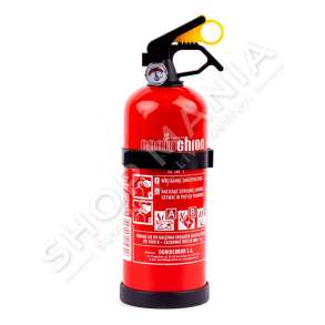 FIKESE ZJARRI PUDER ABC 40% 1KG - 9230