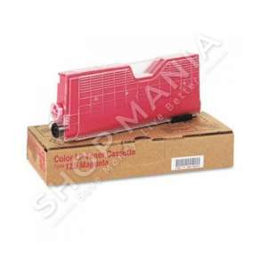 RICOH - TONER NGJYRË MAGENTA 400840 TYP 125M