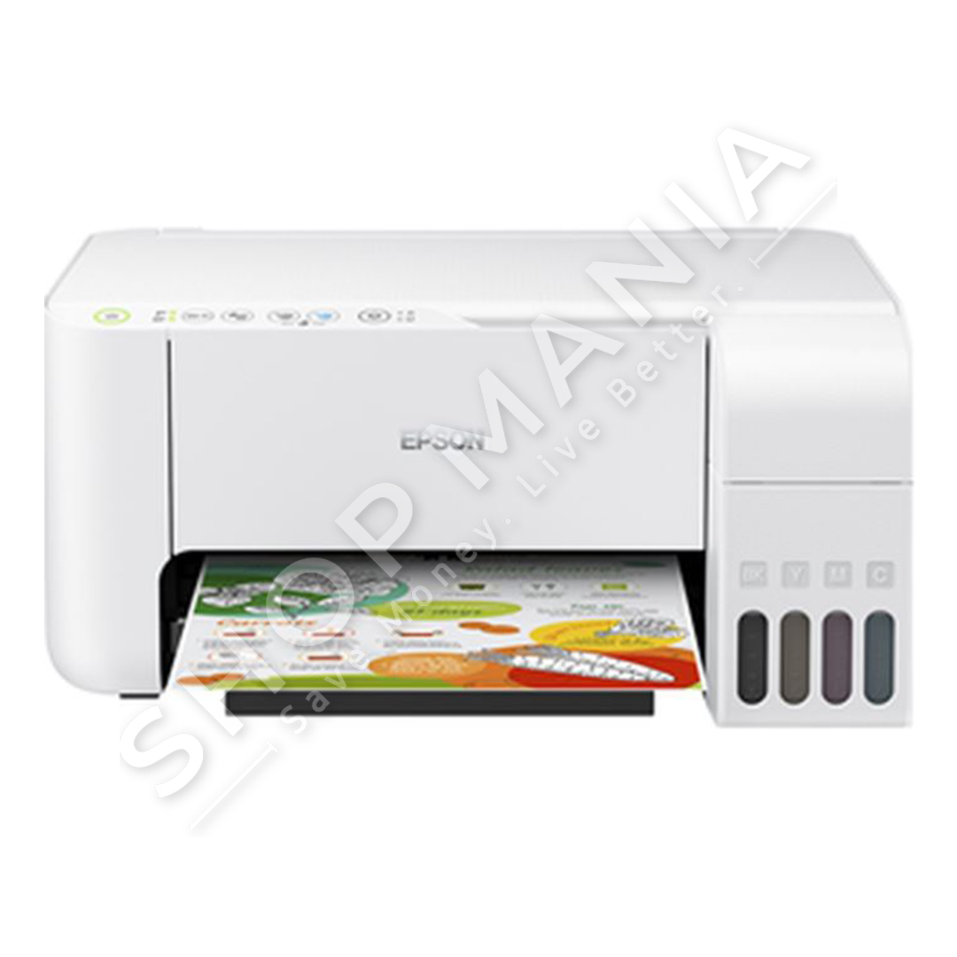 EPSON - PRINTER LASER "L3156"
