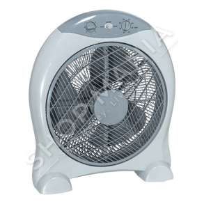 VENTILATOR TAVOLINE ME 5 HELIKA 60W - KYT-40C