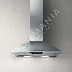 ELICA - ASPIRATOR OXHAK "MISSY PB IX/A/60" - 395M³/H, 68DB