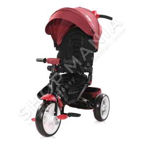 LORELLI - TRICIKEL 12-36 MUAJ "JAGUAR" - 10050292103