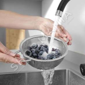 HENDI - SITE KULLUESE INOKSI 31.5CM - 8711369535424