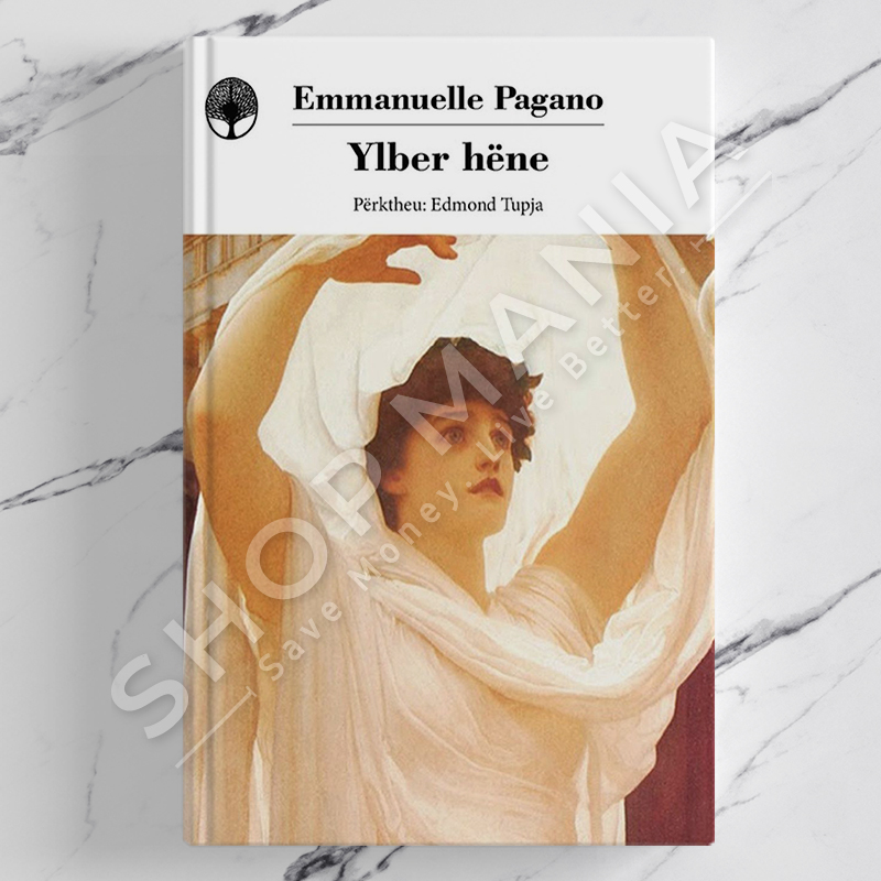 PEGI - YLBER HENE - EMMANUELLE PAGANO