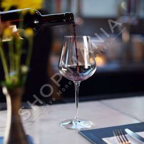 BORMIOLI ROCCO - SET 6 GOTA VERE 560ML - 8004360075168