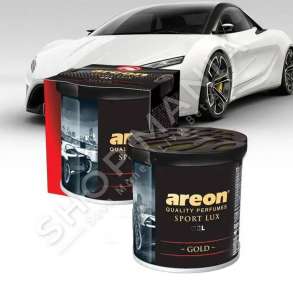 AREON - AROMATIK XHEL "SILVER" BN-072