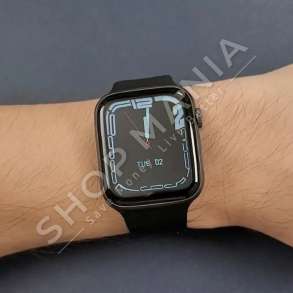 SMART WATCH "W27 PRO"