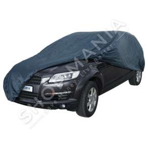 MBULESE MAKINE "BLAU", "BN-1510"- 515X195X142CM