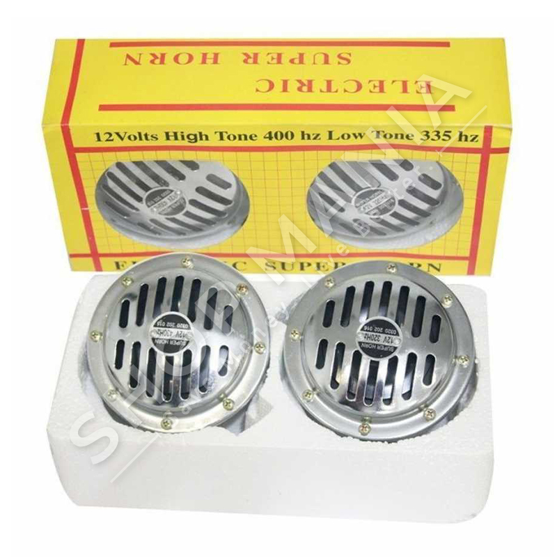 BORI PER MAKINA - 24V