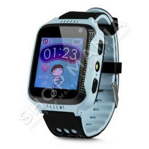 MOYE - SMART WATCH PER FEMIJE "SMART WATCH MOYE FOR KIDS BLUE" - 8605042604616